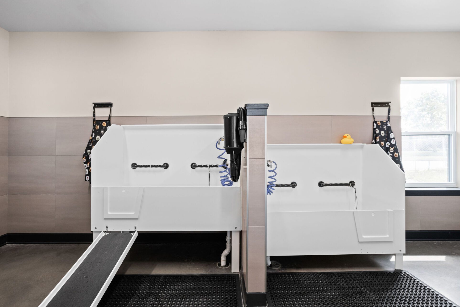 OtisatFtBen-81 Pet-Friendly Amenities